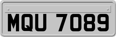 MQU7089