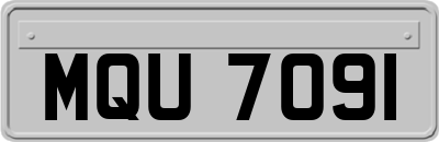 MQU7091