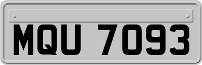 MQU7093
