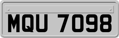 MQU7098