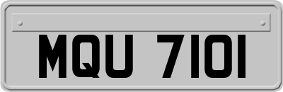 MQU7101