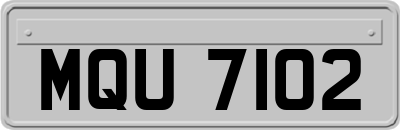 MQU7102