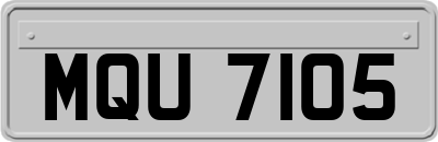 MQU7105
