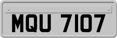 MQU7107