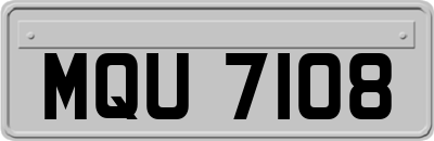MQU7108
