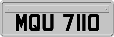 MQU7110
