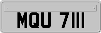 MQU7111