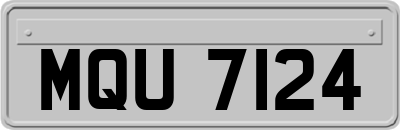 MQU7124