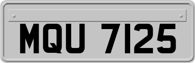 MQU7125
