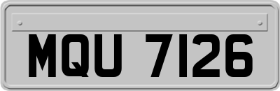 MQU7126