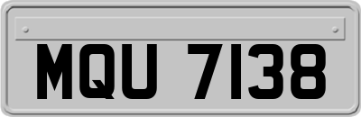 MQU7138