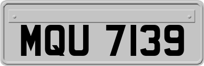 MQU7139