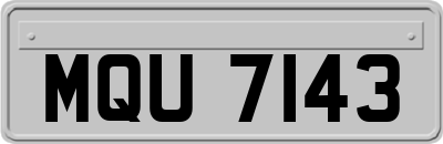 MQU7143