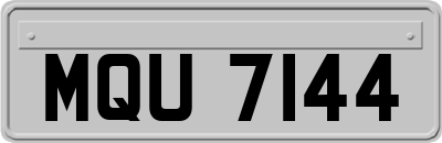 MQU7144