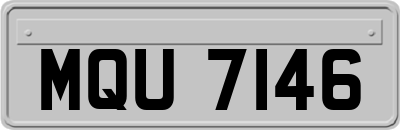 MQU7146