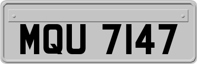 MQU7147
