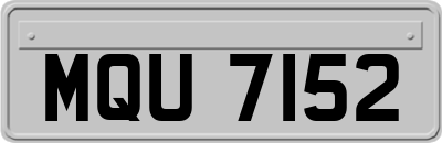 MQU7152