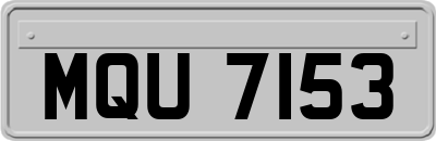 MQU7153