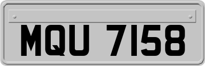 MQU7158