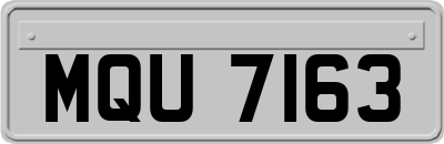 MQU7163