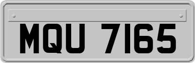 MQU7165