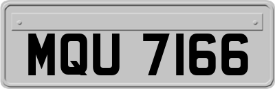 MQU7166