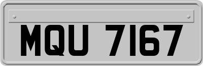 MQU7167