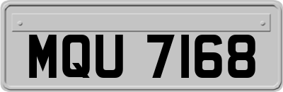 MQU7168
