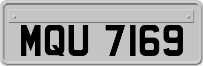 MQU7169