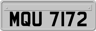 MQU7172