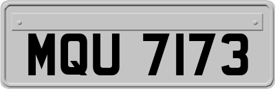 MQU7173