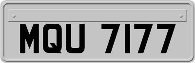 MQU7177