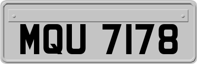 MQU7178