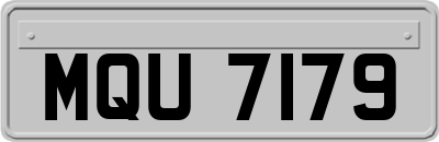 MQU7179