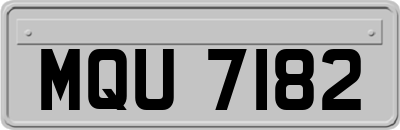 MQU7182