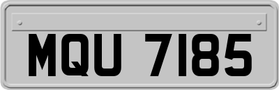 MQU7185