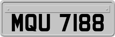 MQU7188