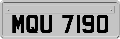 MQU7190