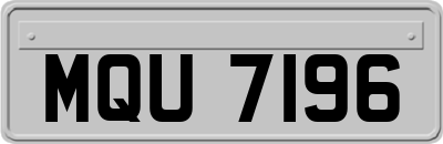 MQU7196