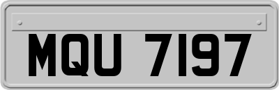 MQU7197
