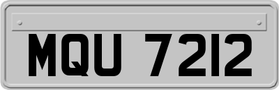 MQU7212