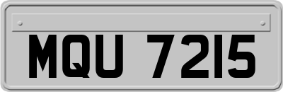 MQU7215