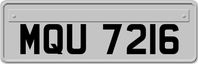 MQU7216