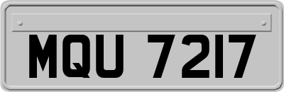 MQU7217