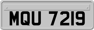 MQU7219