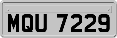 MQU7229