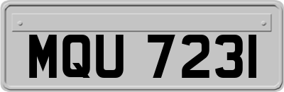 MQU7231