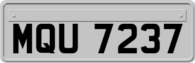 MQU7237