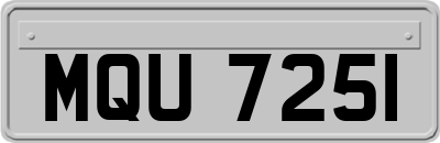 MQU7251