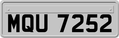 MQU7252
